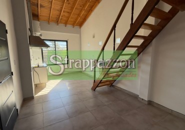 Alquiler Departamento Ciudad Evita Mono ambiente Zona Vemme (Reqiusitos en descripcion)