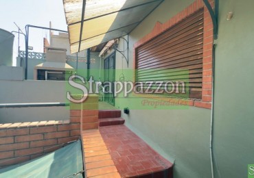 PH en venta en Villa Celina. 113 mts cub. Impecable