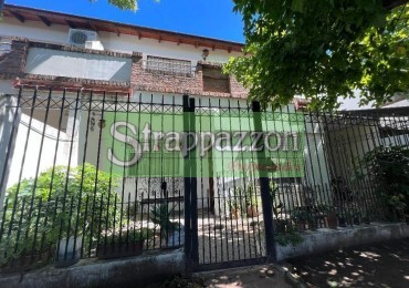 Casa Duplex en Venta en Ciudad Evita, Barrio COTEVI.