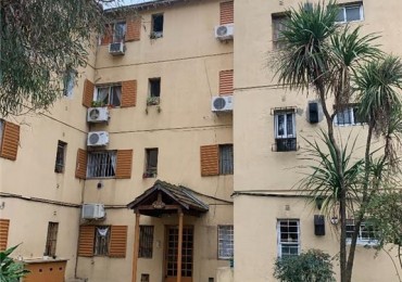Departamento - Barrio Villa Rossi - Ciudad Evita - 3 ambientes - Planta Baja