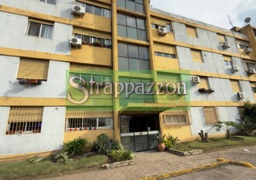 Tapiales. Depto. 3 amb. 60 metros. Apto credito