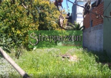 Venta Terreno Lote Tablada