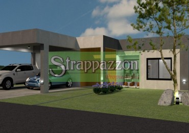 B° Priv. Fincas de Alvarez. Casa A Estrenar 4 amb. 