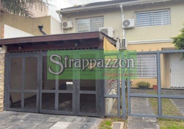 Triplex. 6 amb. Impecable. Ciudad Evita. Circ. 4° Secc. 1°