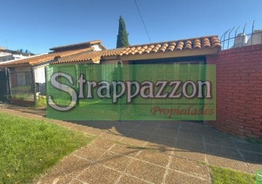 Venta Casa Villa Luzuriaga. 4 amb. Apto Credito