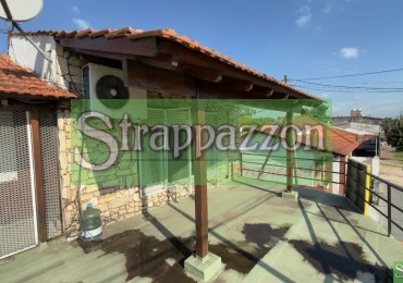 Casa  en alquiler en  Primer Piso Ciudad Evita