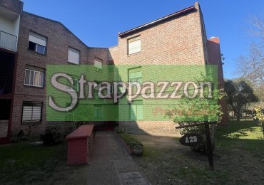 Departamento en Venta. B° I. La Catolica. PB.