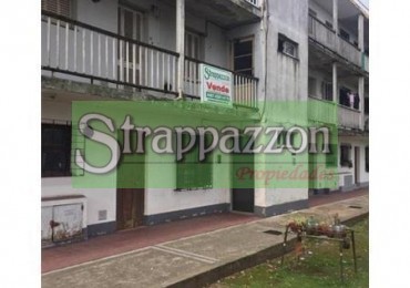 Venta Departamento Barrio Los Perales Mataderos