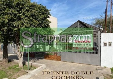 Venta Rafael Castillo Casa en optimas condiciones BAJO DE PRECIO