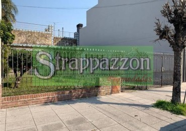 Venta San justo Terreno Lote Ideal Emprendimiento.