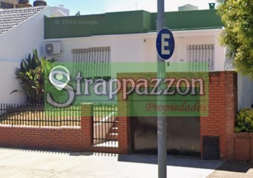 Casa en venta. Lugano. Lote 338 mts propio.