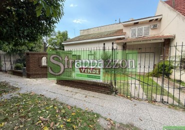 Venta - Casa Ciudad Evita - Zona Sadop Circ. 2° - 5 ambientes.