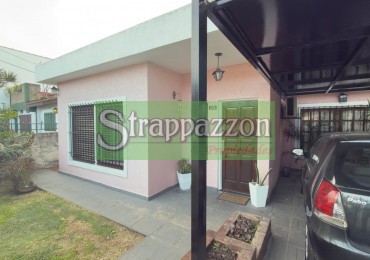 Casa 4 amb. en Venta. Palomar