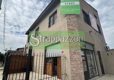 En Block. 7 Propiedades. Ideal Inversor. Excelente renta anual.