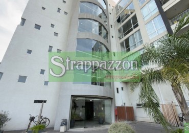 Oficina en Venta. Edif. renata Bureau. 40 mts