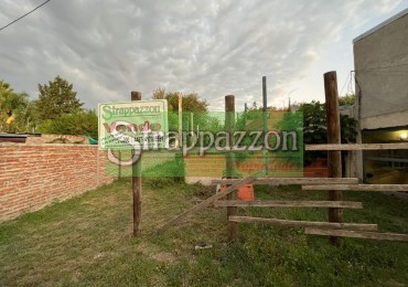 Venta Terreno Lote General Rodriguez Financia