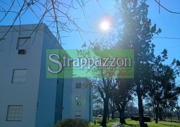 Departamento en Alquiler Barrio UPCN